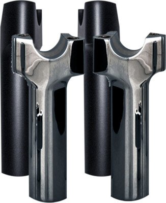 Wild Rifle Risers Wild 1 Risers 4.5