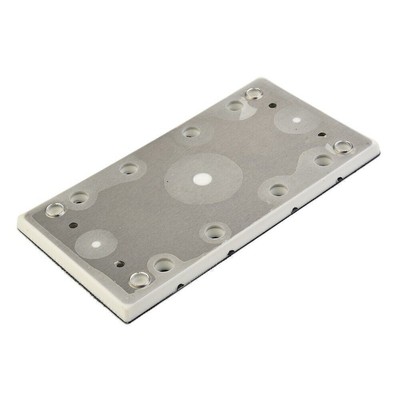 Schleifschuh 93 X 178mm Für Festool RUTSCHER RS 300, RS 3, LRS 93 Ersetzt 48390