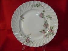 Haviland Eglantine Limoges (1) Dinnerplate
