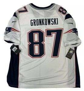 patriots vapor jersey