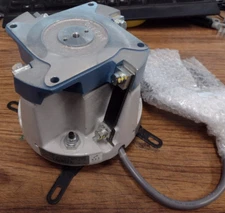 Parts Feeder Sinfonia Technology Model EA-15B Volts 200V .35 A FAST SHIPPING @30