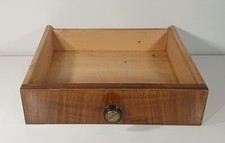 Old Drawer Insert Box Wall Shelf Plant Pot