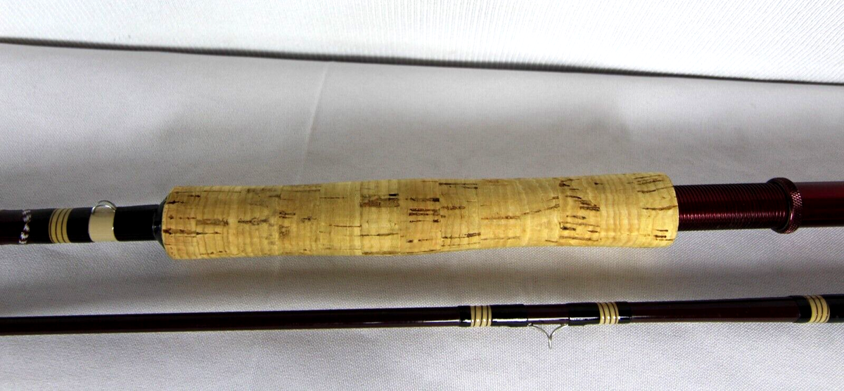 ABU GARCIA CONOLON  221※(?) ビンテージロッド ABU GARCIA CONOLON 221※(?) ビンテージロッド