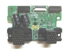 Stampante Canon Pixma - Scheda testina di stampa QM3-7816  QK16855 01, originale