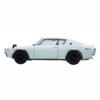 Nissan Skyline 2000GT-R/ 1973 Japanese Famous Car Collection #6 1