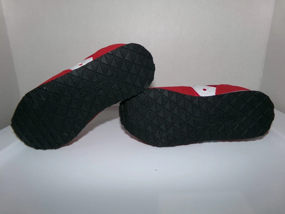 Saucony Baby Boys Jazz Low Pro Shoes - US 10M - NWOB - Image 4 of 4