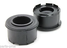 New Rear End Diff Differential Mount Crossmember Bushings / FOR 63-79 CORVETTE