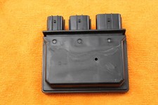 04 05 CAJA RELÉ BOMBA COMBUSTIBLE KAWASAKI NINJA ZX6R & ZX10R & VN2000 - ***BUENA***