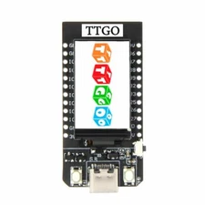 TTGO T-Display ESP32 WiFi And Bluetooth Module Development Board For Arduino 