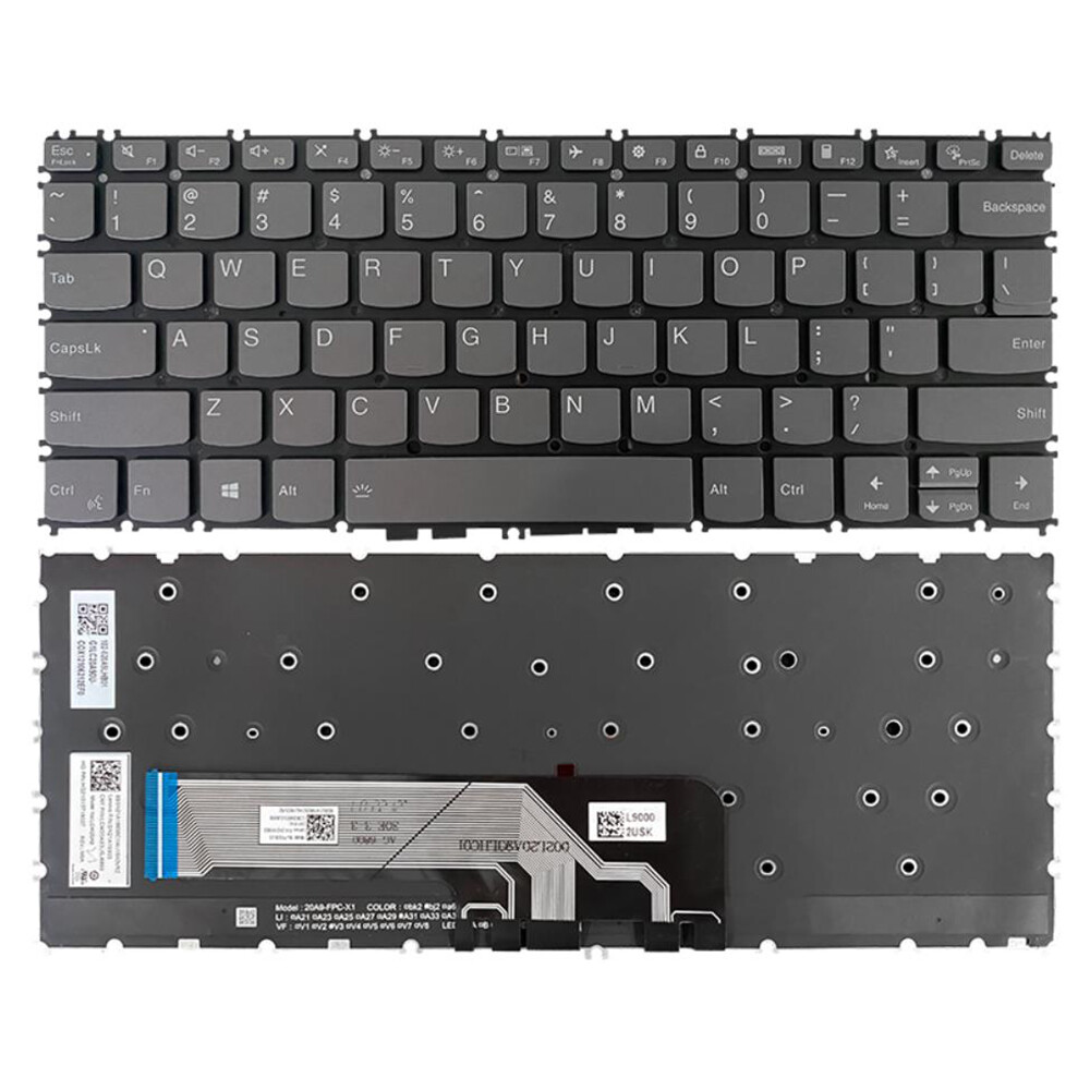 For Lenovo ThinkBook 13X ITG Yoga 13sACN Pro13sITL 2021 PR2UB