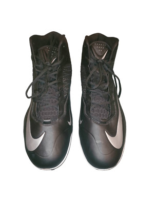 Nike Zoom Code Elite 3/4 TD Football Cleats. Size 18