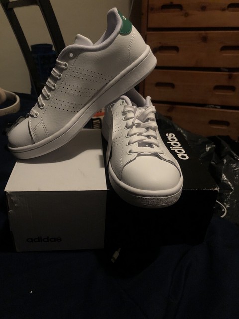 adidas cf advantage cl