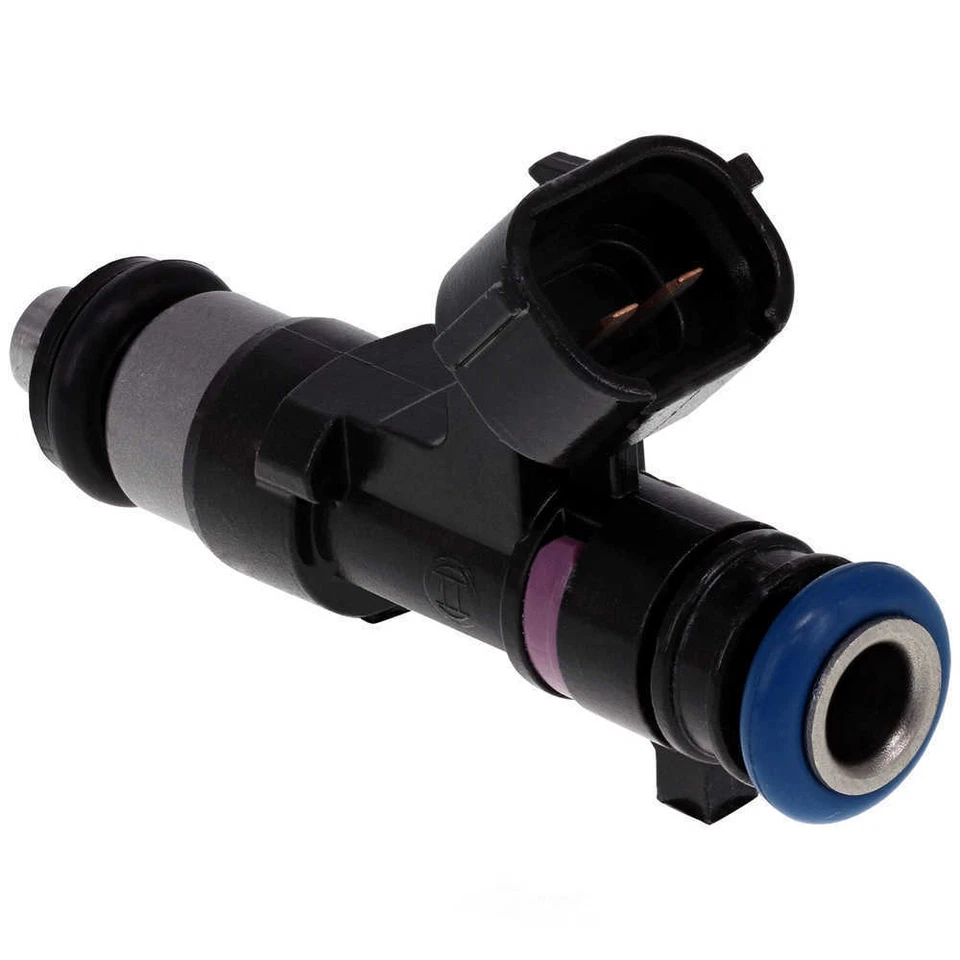 Inyector de combustible-S GB Remanufactura 842-12298 Reman Foto 4 de 4