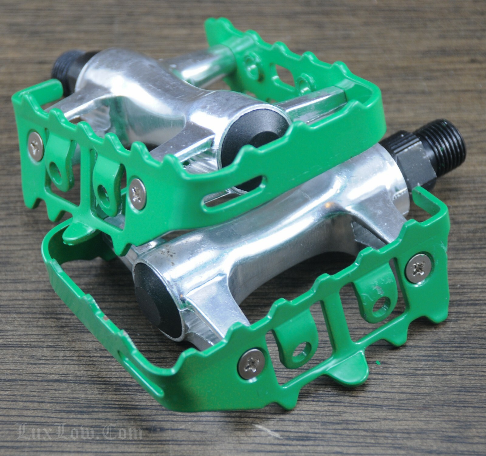 Fixie Track Bicycle 9/16" Quill PEDALS 2nds Road Bike BMX MTB Fixed