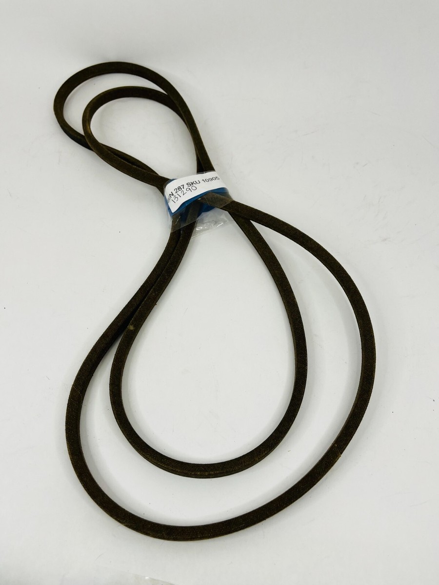 Replacement Belt AYP 131290 NOS | eBay Replacement Belt AYP 131290 NOS | eBay