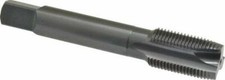 OSG 3/4-16 UNF H3 3 Flute Oxide Finish Vanadium HSS Spiral Point Tap Plug Cha...