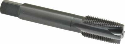 OSG 3/4-16 UNF H3 3 Flute Oxide Finish Vanadium HSS Spiral Point Tap Plug Cha...