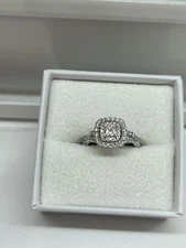 diamond ring 10k gold