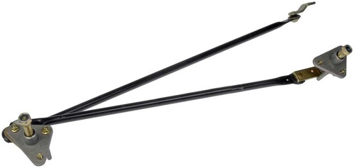 AM Autoparts Windshield Wiper Transmission Linkage For 1998-2001 Subaru Impreza L Sedan & Wagon