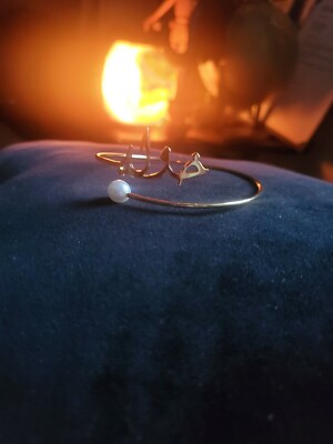 Arabian Names Customized Bracelet Khawlah