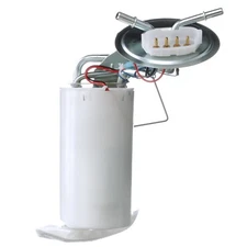 Fuel Pump Hanger Assembly Delphi For 1990-1991 Ford F-Super Duty 7.5L V8