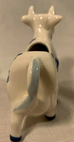 Kuh, Keramik Milchkännchen: Arizona, Japan, Korea. - Bild 23 von 29