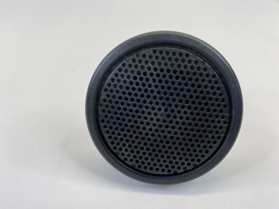 2002-2006 Mazda MPV Upper Dash Instrument Panel Tweeter Speaker C10166960A OEM - Image 2 of 4