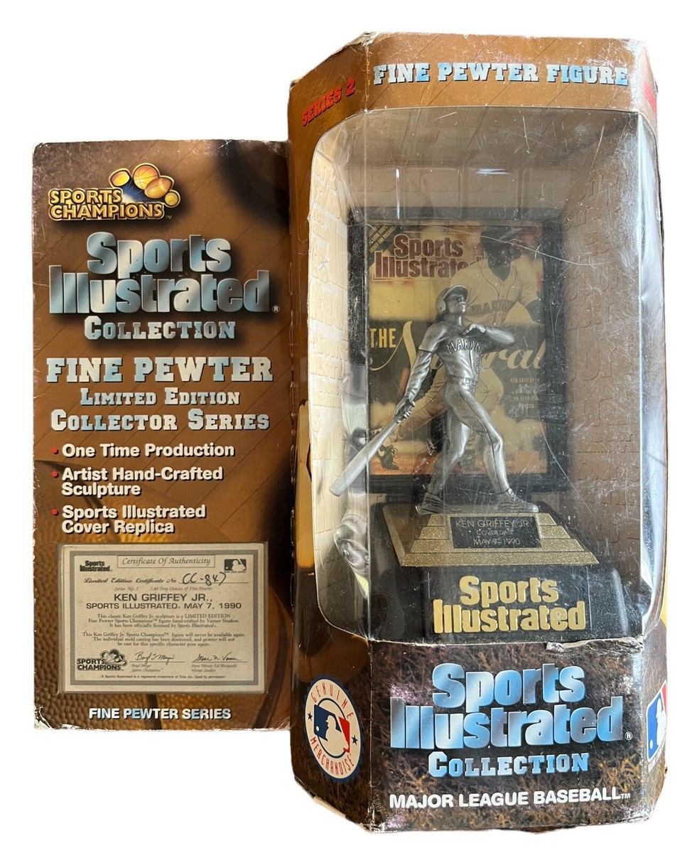 1990年 ケン ・ グリフィー Jr.入りランダムセット2546 1990 Ken Griffey Jr. & Ken Griffey Sr. Seattle Mariners | eBay