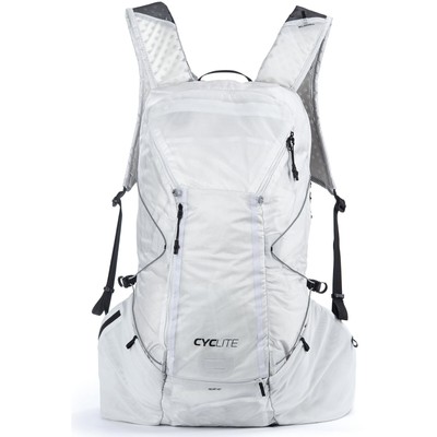 CYCLITE Touring Backpack 01 - Rad-Rucksack