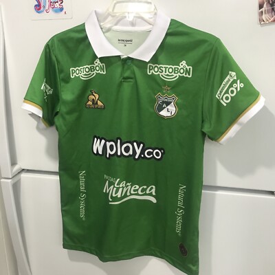 Soccer Le Coq Sportif Cali Brasil Le Coq Sportif Jacket Deals