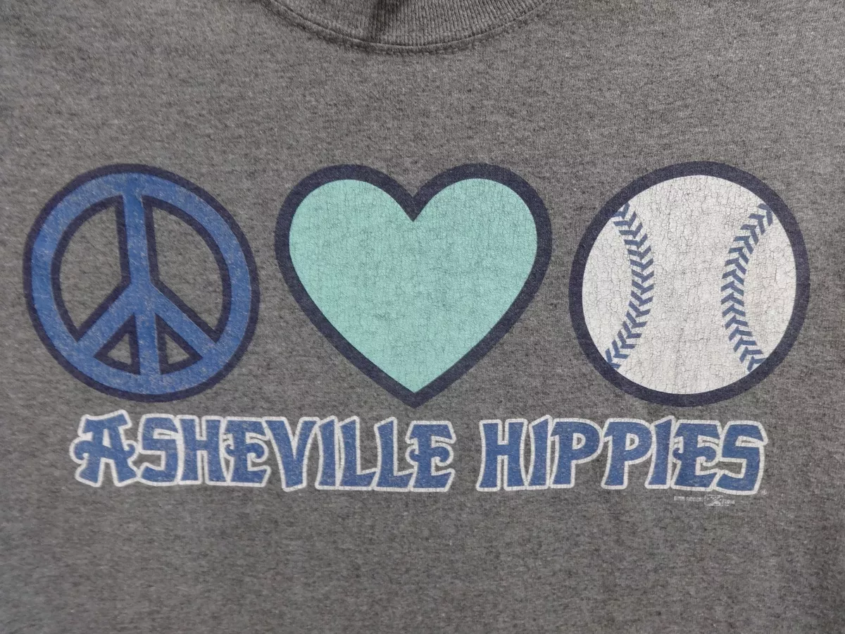 Asheville Hippies
