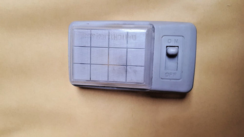 Opel Frontera B Inenraumleuchte Leselampe Hinten