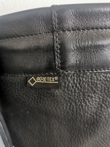 ORIGINAL DUBARRY * Galway * RegularFit™ * Damenstiefel * Black - Bild 8 von 11