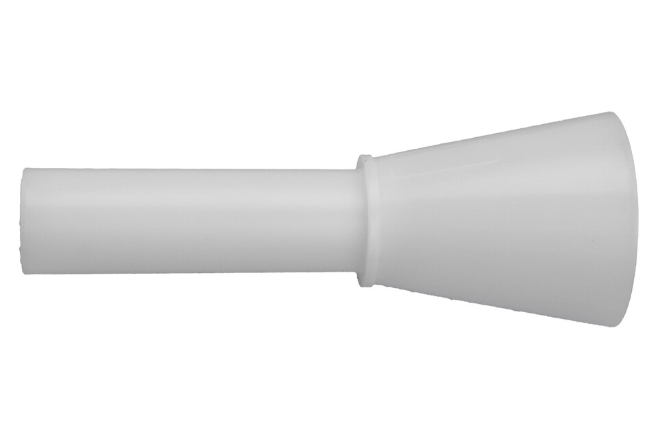 Notfall-Dieseleinfülltrichter Für Ford Transit & Ranger (ab 2011/2012) – Ersatz Für Teilenummer 1682355