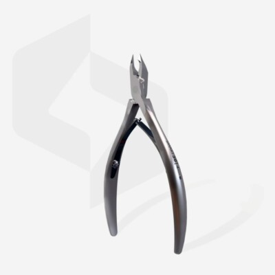 Professionelle Nagelhautzange SMART 50 4mm Staleks Klingenlänge  4 mm