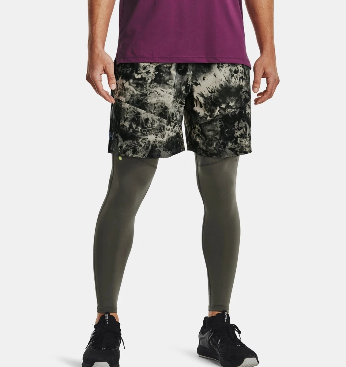Ua storm deals shorts