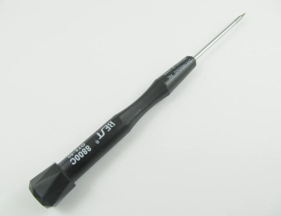 1pcs T3 Torx Screwdriver Repair Tool for Mobile Phone Cellphone PC Repair 8800C - Image 2 of 4