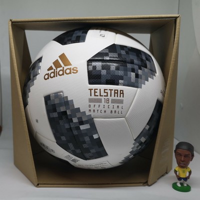 adidas telstar 2018
