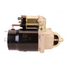 Fits Mercruiser Marine 4.3 5.7 12 VOLT REPLACES 9 & 11 TOOTH NEW STARTER MOTOR