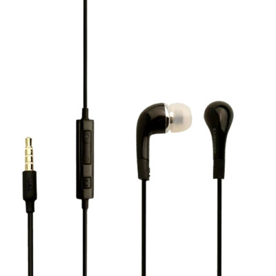 Samsung Kopfhörer EHS64 3.5mm Headset Galaxy S7 S8 S9 S10 S8 S9 Plus
