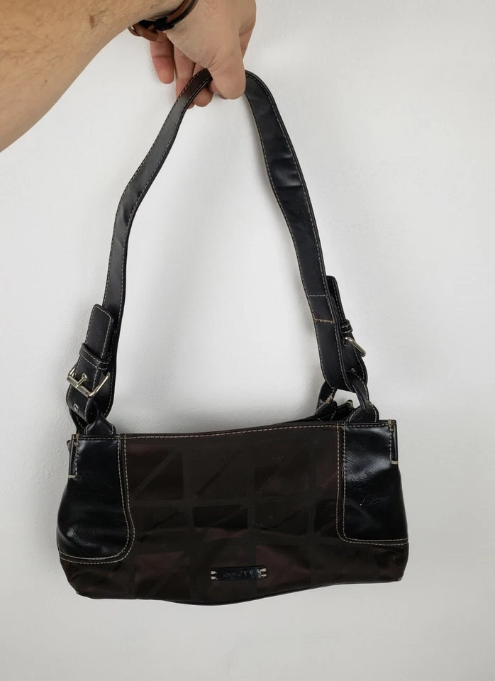 Bolso de hombro Nine & Co  Foto 4 de 4