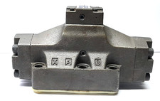 Yuken DHG-06-3C2-5090 Directional Valve DHG063C25090