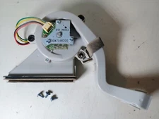 Shark RV750R01US AV752R01US FAN SUCTION MOTOR ASSEMBLY Genuine OEM Part