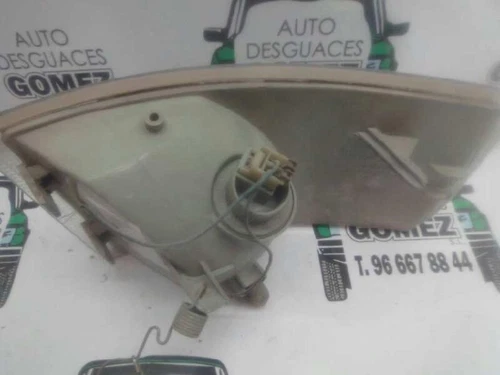 35710747 Piloto Delantero Izquierdo para FIAT DUCATO II CAMIÓN * 141434 - Foto 3 di 3