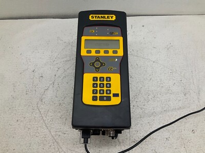 Stanley Assembly 21A108721 QPM Alpha Nutrunner Controller (TSC)