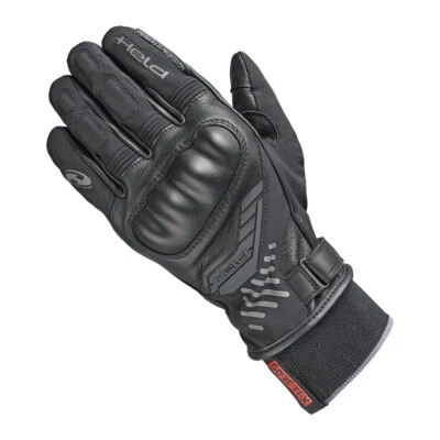 Held Madoc GTX Motorradhandschuhe wasserdicht Touring Gore-Tex® Membrane - Bild 1 von 3