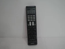 Sony Remote Control RM-VL610 Integrated Remote Commander for AV components (3D2)