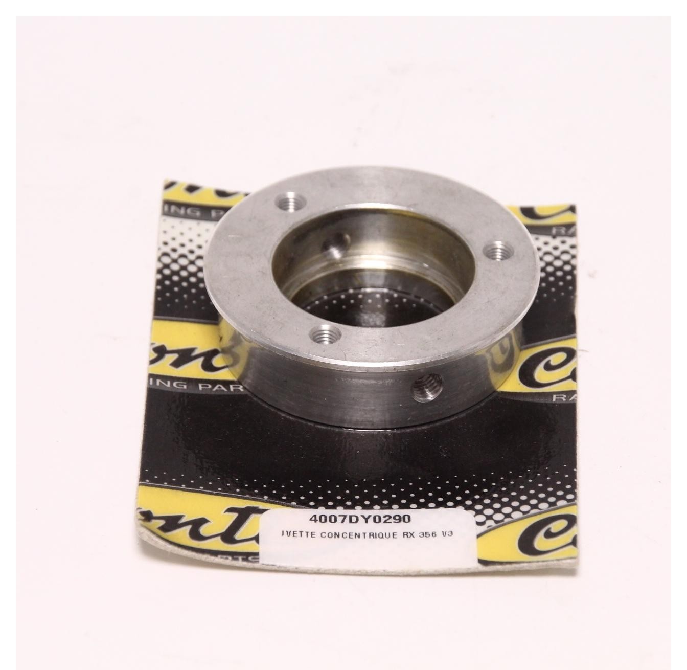 Cuvette de direction moto Conti RX356 V3 de rechange 4007DY0290