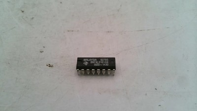 TEXAS INSTRUMENTS 627BS TTL LOGIC IC DIP