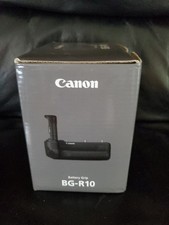 Canon BG-R10 Battery Grip